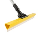 Nour 18" Coating Squeegee w/ Straight Blade